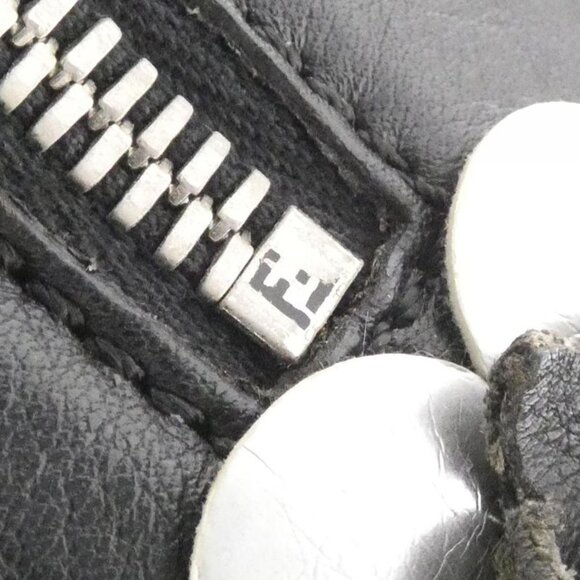 Fendi 8 Bz038 7 rl Backpack main image 4